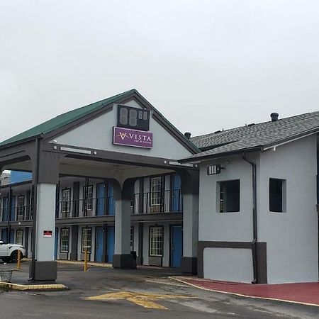 Select Inn Nashville Ngoại thất bức ảnh