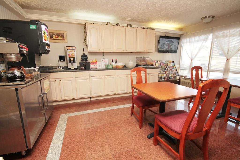 Select Inn Nashville Ngoại thất bức ảnh