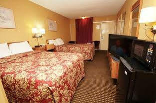Select Inn Nashville Ngoại thất bức ảnh