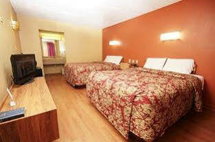 Select Inn Nashville Ngoại thất bức ảnh